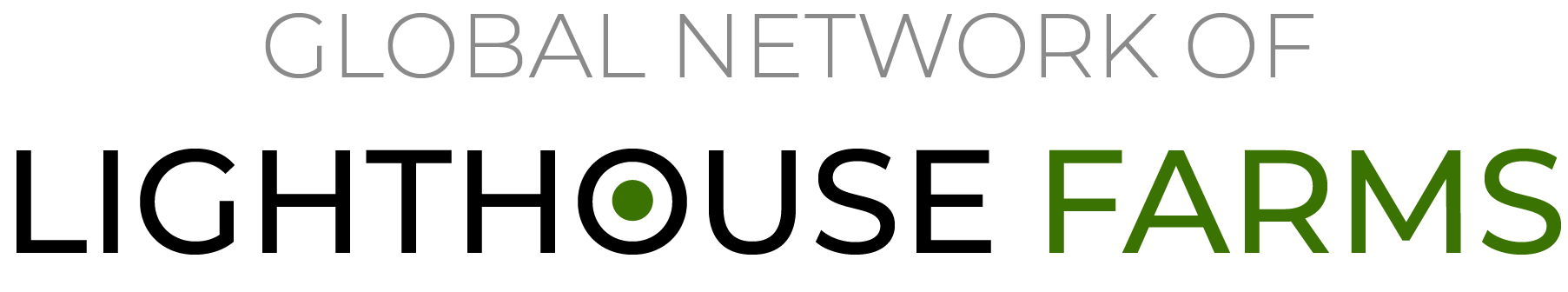 Global Network of Lighthouse Farms